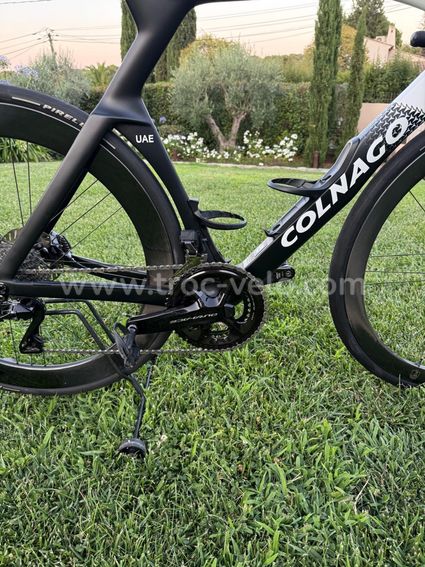 Colnago Y1Rs  - 8