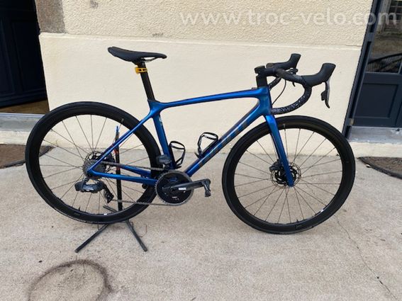 Giant tcr Advanced Pro 0