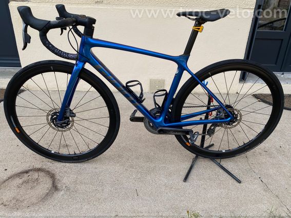 Giant tcr Advanced Pro 0 - 2