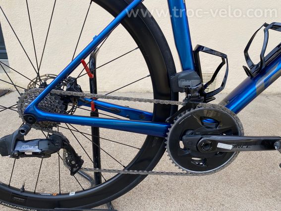 Giant tcr Advanced Pro 0 - 3