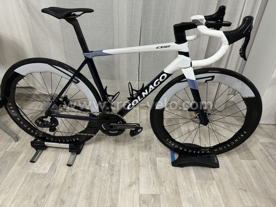 Colnago C68