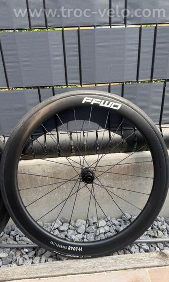 roues FFWD RYOT 44 - 2