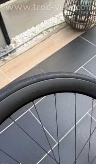roues FFWD RYOT 44 - 3