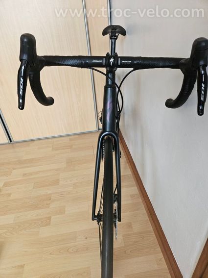 Specialized Aethos 56 105 DI2 - 2