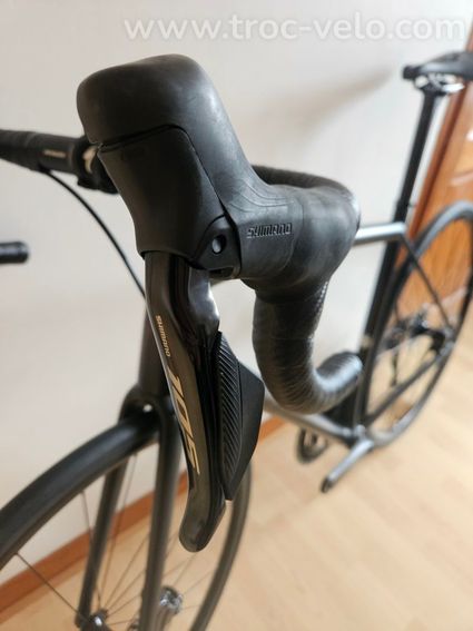 Specialized Aethos 56 105 DI2 - 5