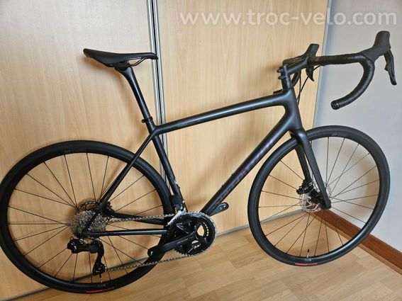 Specialized Aethos 56 105 DI2