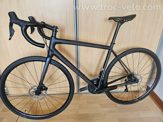 Specialized Aethos 56 105 DI2 - 8