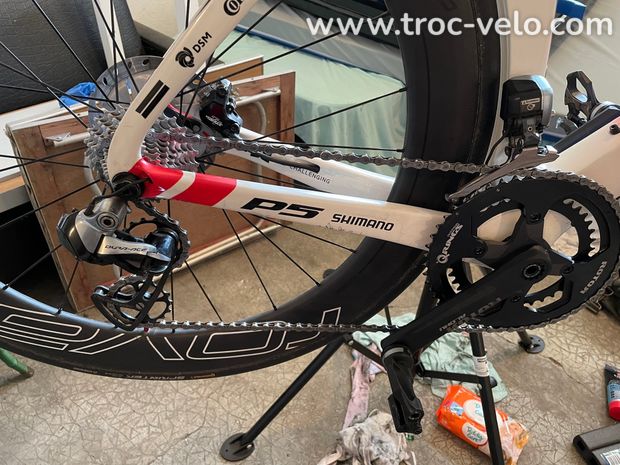 cervelo P5 disc - 3