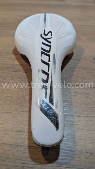 Selle synchros XR full carbon