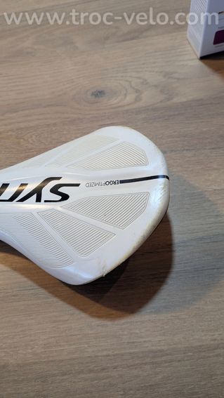 Selle synchros XR full carbon - 2