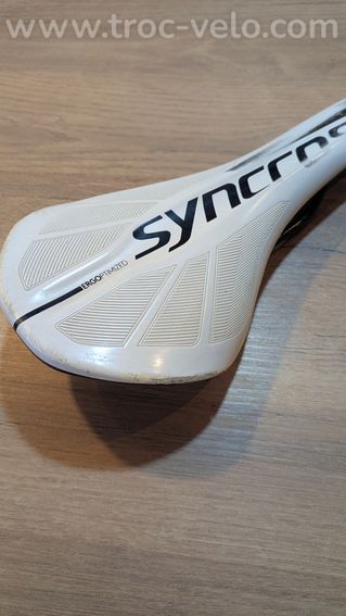 Selle synchros XR full carbon - 3