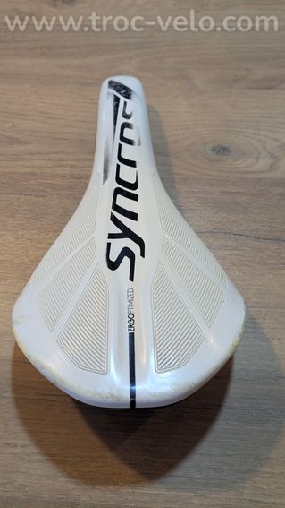 Selle synchros XR full carbon - 4