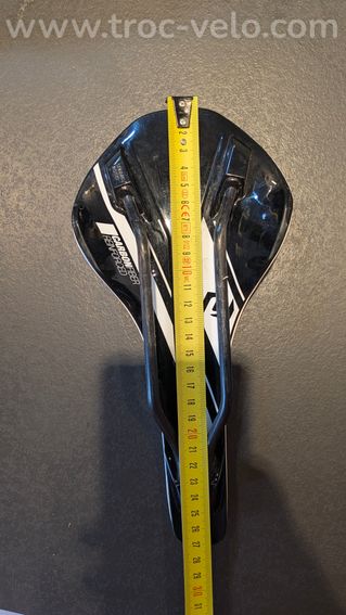 Selle synchros XR full carbon - 7