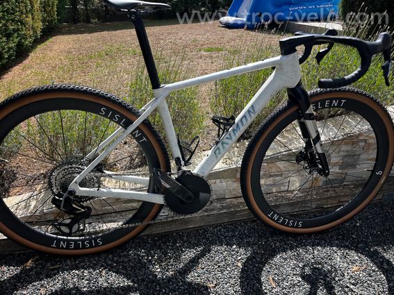 Raymon soreno Gravel - 2