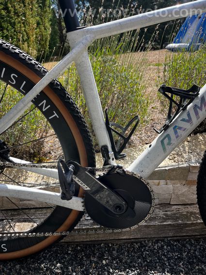Raymon soreno Gravel - 5