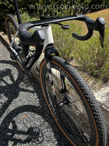 Raymon soreno Gravel - 6