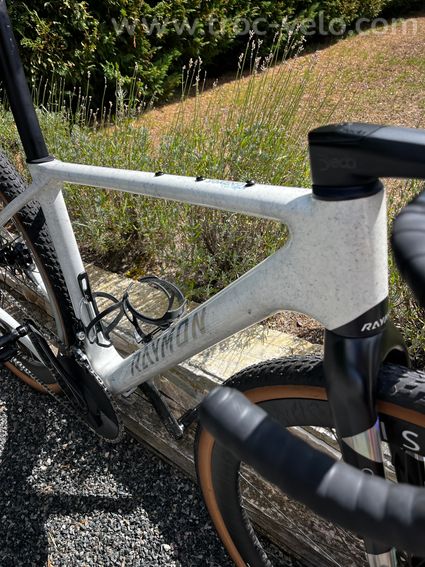 Raymon soreno Gravel - 7