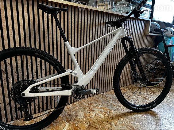 Scott Spark 920 2018