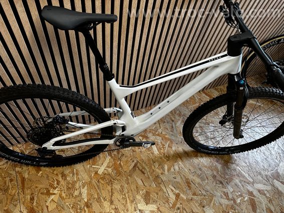 Scott Spark 920 - 2