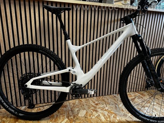 Scott Spark 920 - 3