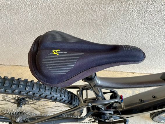 Giant Stance E+ 1 Pro Taille L 854 km  - 10