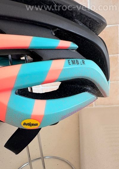 Casque Giro Ember Mips - 2