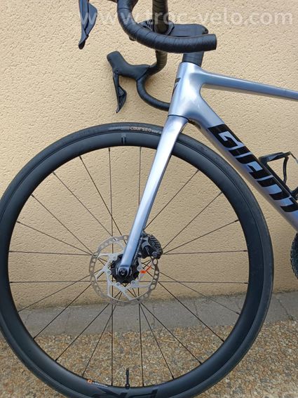 Giant TCR 2026 - 2