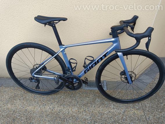 Giant TCR 2026 - 3