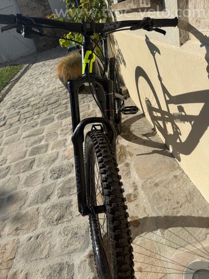 VTT Enduro/Freeride ROSE Bike Soul Fire 1 taille M - 3