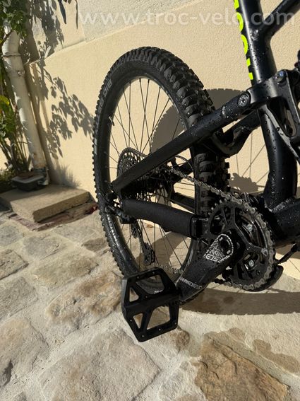 VTT Enduro/Freeride ROSE Bike Soul Fire 1 taille M - 6