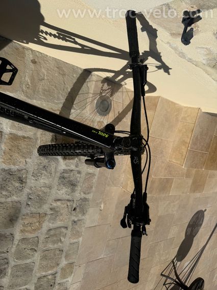 VTT Enduro/Freeride ROSE Bike Soul Fire 1 taille M - 7