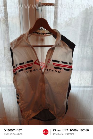 Coupe vent EKOI taille L - 2