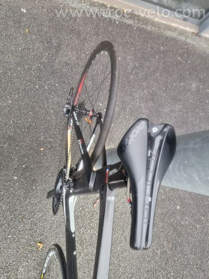 Vélo contre la montre - 2