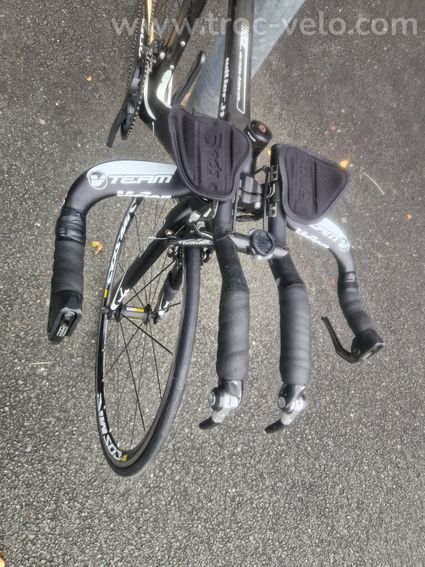 Vélo contre la montre - 3
