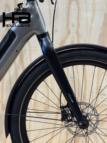 Rose Xtra Watt EVO Plus Allroad 1 Vélo électrique Shimano Deore XT 2023 - 3