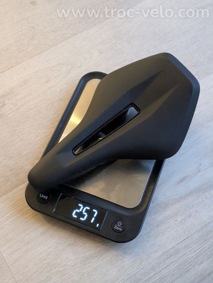 Selle Vélo Route / Gravel / VTT Light 155 mm - 5