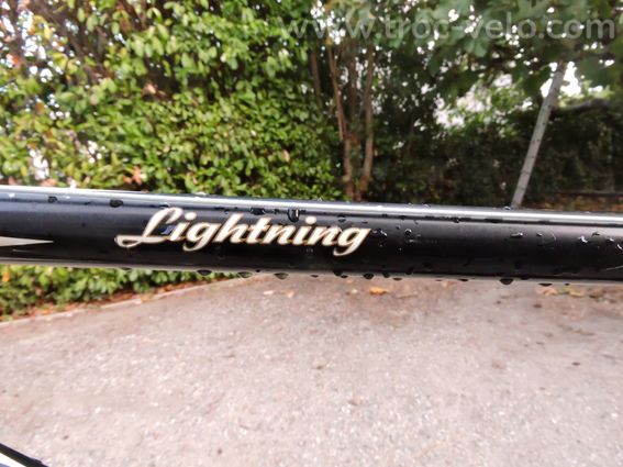 Breezer Lightning - 3