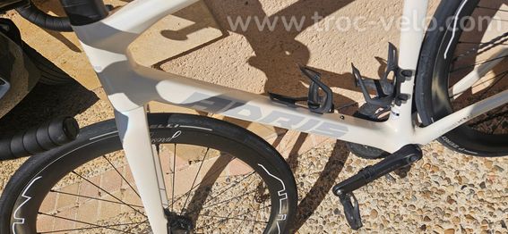Vélo route adris le performance ultegra di2 12v - 6