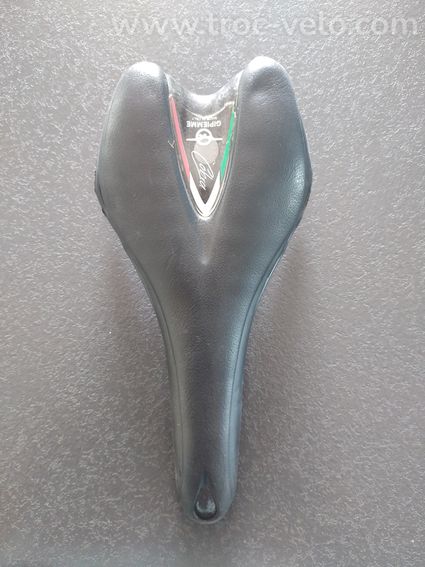 Selle Gipiemme Cobra 100% carbone
