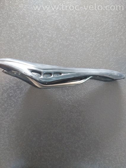 Selle Gipiemme Cobra 100% carbone - 3