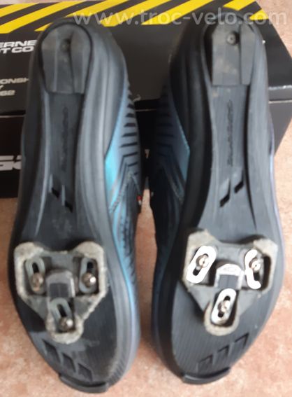 Chaussures Gaerne TUONO - 4