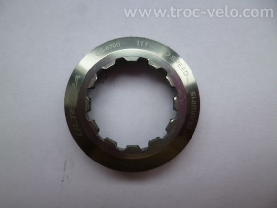 cassette shimano ultegra 10v 11-25 - 2