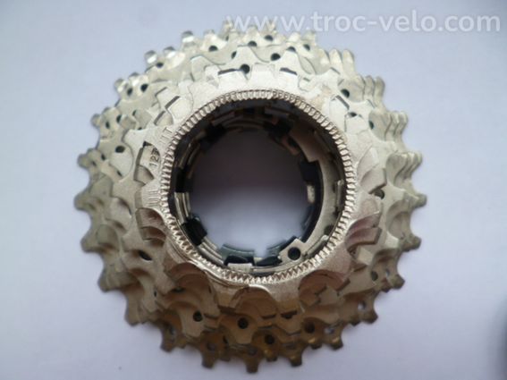 cassette shimano ultegra 10v 11-25 - 3