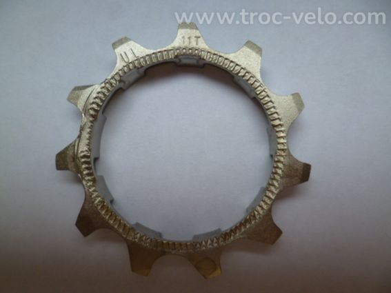 cassette shimano ultegra 10v 11-25 - 14
