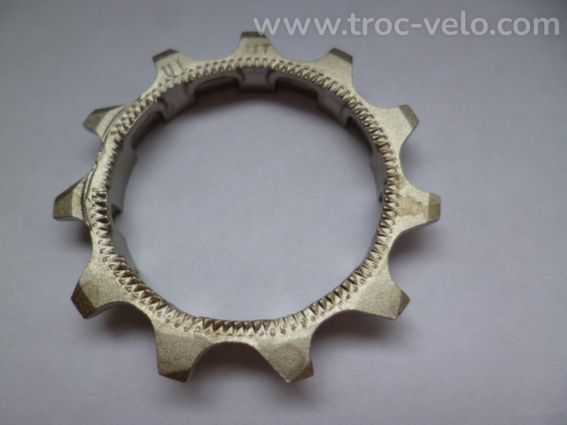 cassette shimano ultegra 10v 11-25 - 15