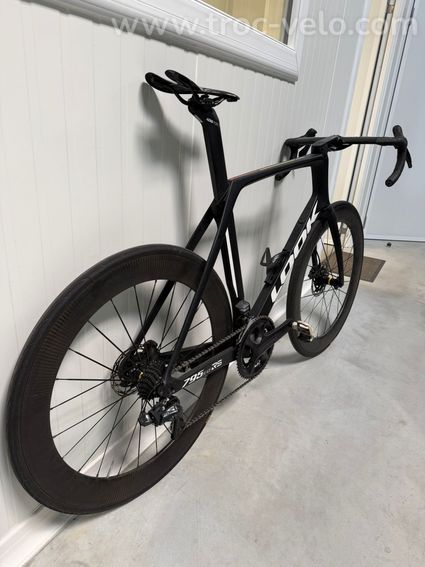 Look 795 blade rs  - 2