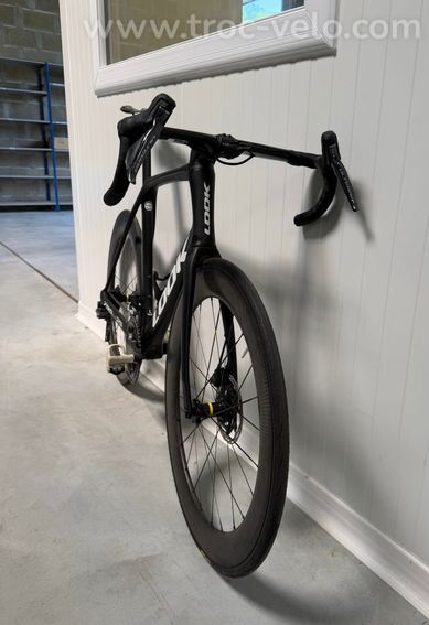 Look 795 blade rs  - 3