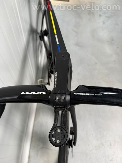 Look 795 blade rs  - 4