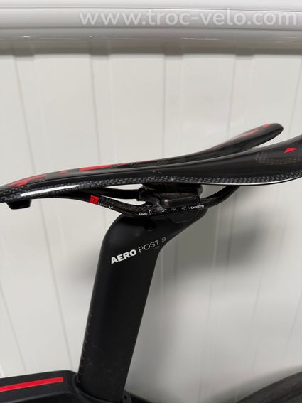 Look 795 blade rs  - 5