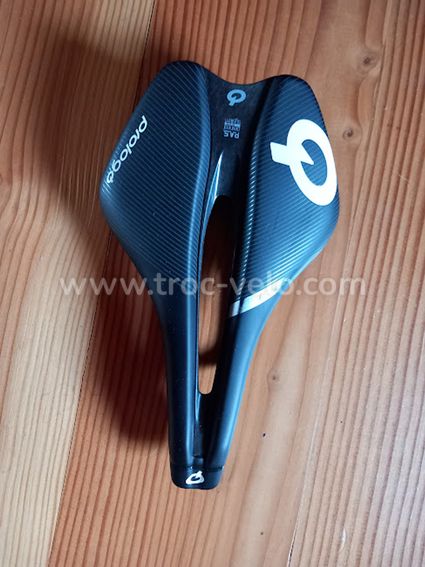 Selle vélo route Prologo Dimension Nack